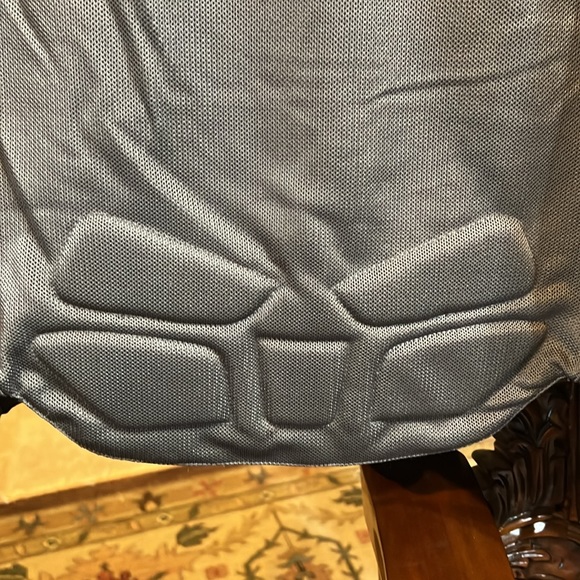 MotoGP Protective Motorcycle Jacket - Picture 4 of 7